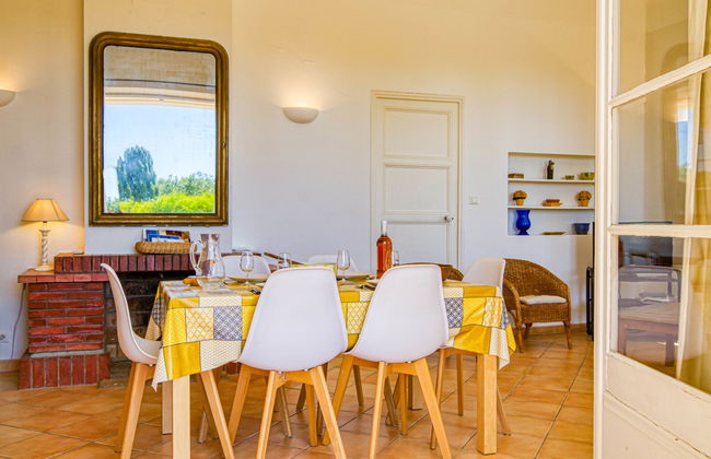 Casa de 4 quartos em Sanary-sur-Mer com jardim e terraço - Foto 12