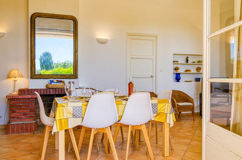 Photo 12 - Maison de 3 chambres à Sanary-sur-Mer avec jardin et terrasse