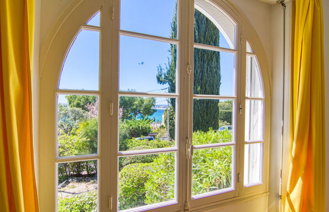 Casa de 4 quartos em Sanary-sur-Mer com jardim e terraço - Foto 15