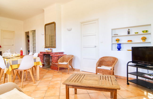 Casa de 4 quartos em Sanary-sur-Mer com jardim e terraço - Foto 11