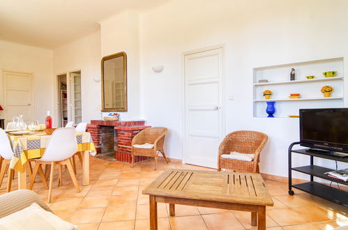 Photo 11 - Maison de 3 chambres à Sanary-sur-Mer avec jardin et terrasse