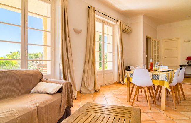 Casa de 4 quartos em Sanary-sur-Mer com jardim e terraço - Foto 2