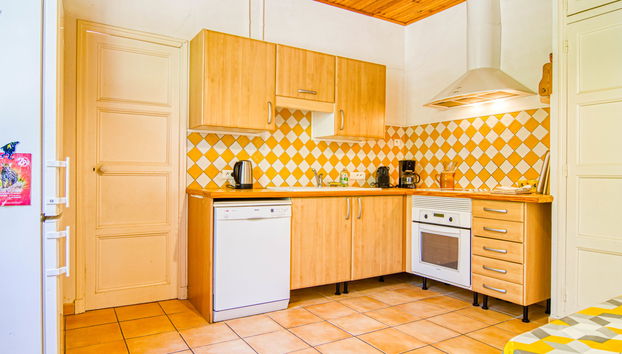 Casa de 4 quartos em Sanary-sur-Mer com jardim e terraço - Foto 3