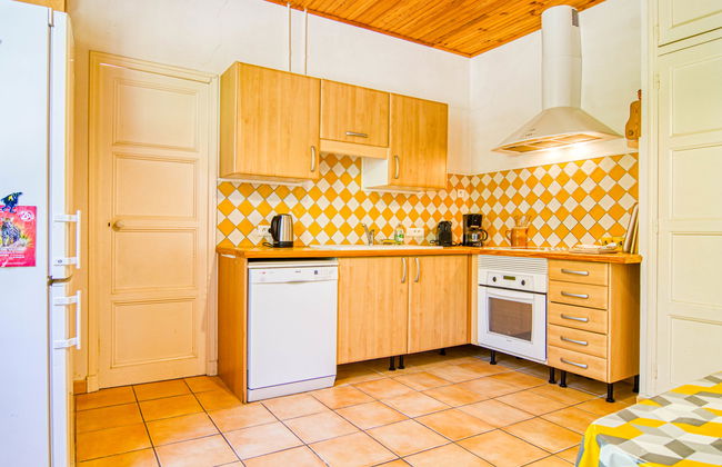 Casa de 4 quartos em Sanary-sur-Mer com jardim e terraço - Foto 3