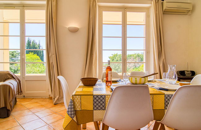 Casa de 4 quartos em Sanary-sur-Mer com jardim e terraço - Foto 9