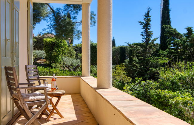 Casa de 4 quartos em Sanary-sur-Mer com jardim e terraço - Foto 6
