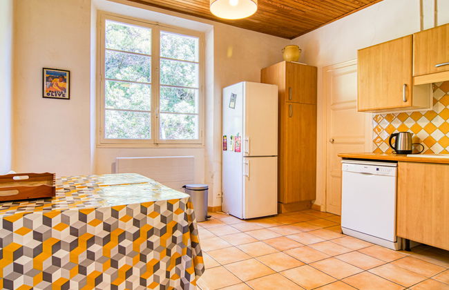Casa de 4 quartos em Sanary-sur-Mer com jardim e terraço - Foto 13