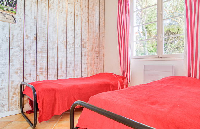 Casa de 4 quartos em Sanary-sur-Mer com jardim e terraço - Foto 18