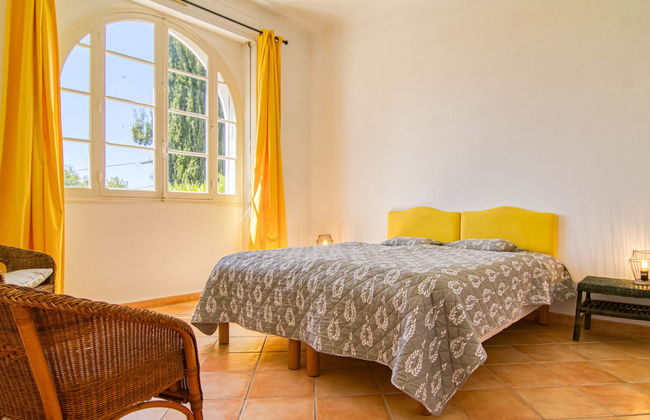 Casa de 4 quartos em Sanary-sur-Mer com jardim e terraço - Foto 14