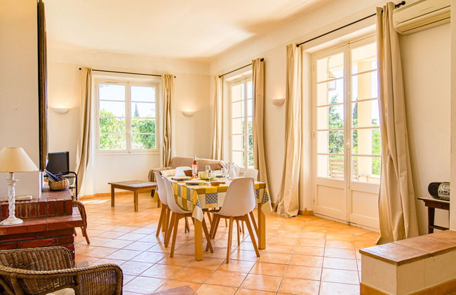 Casa de 4 quartos em Sanary-sur-Mer com jardim e terraço - Foto 10