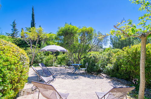 Foto 23 - Casa de 3 quartos em Sanary-sur-Mer com jardim e terraço