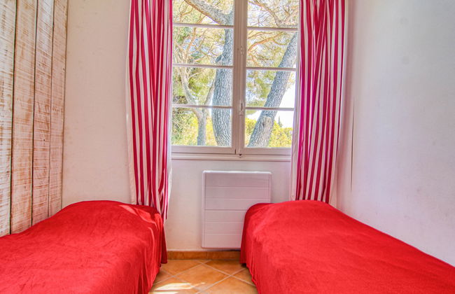 Casa de 4 quartos em Sanary-sur-Mer com jardim e terraço - Foto 19