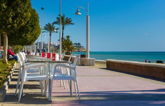 Photo 3 - Apartamentos Seafront Boutique Calabeach