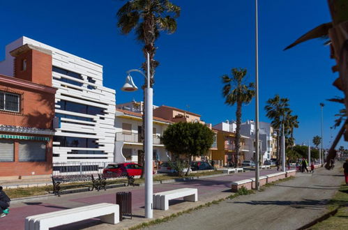 Photo 4 - Apartamentos Seafront Boutique Calabeach