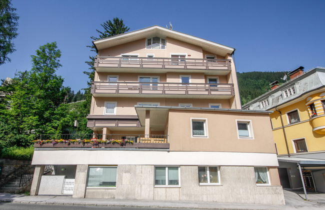 Apartamento de 1 quarto em Bad Gastein com jardim - Foto 43