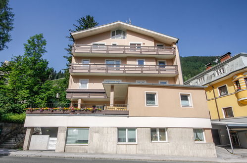 Photo 51 - Appartement de 1 chambre à Bad Gastein avec jardin