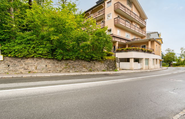 Apartamento de 1 quarto em Bad Gastein com jardim - Foto 44