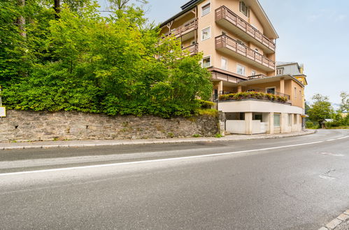 Photo 36 - Appartement de 1 chambre à Bad Gastein avec jardin