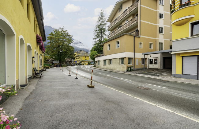 Apartamento de 1 quarto em Bad Gastein com jardim - Foto 30