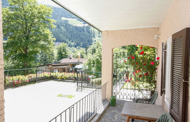 Apartamento de 2 quartos em Bad Gastein com jardim - Foto 28