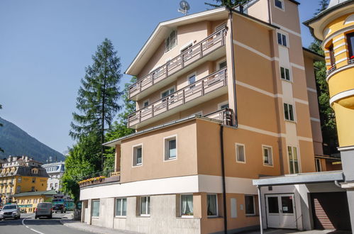 Photo 42 - Appartement de 1 chambre à Bad Gastein avec jardin