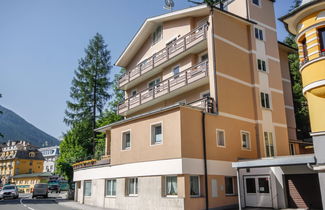 Photo 1 - Appartement de 1 chambre à Bad Gastein avec jardin