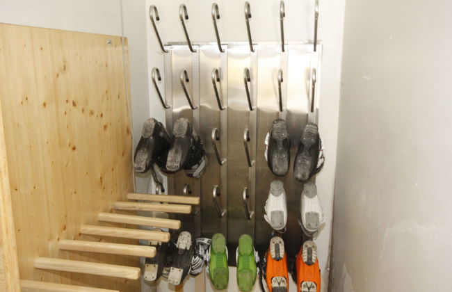 Apartamento de 1 quarto em Bad Gastein com jardim - Foto 26