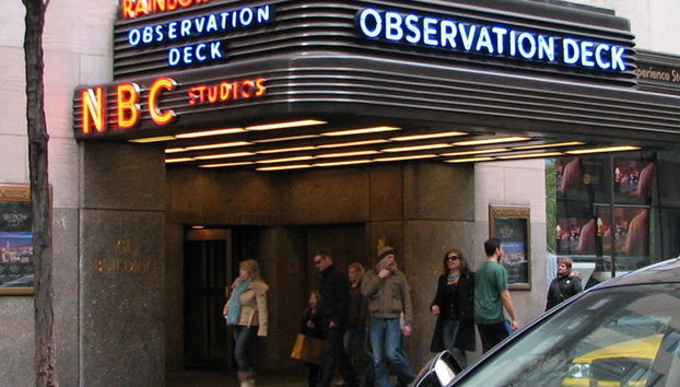 New York TV et Movie Tour - Photo 5