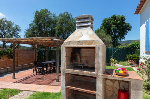 Foto 18 - Casa con 2 camere da letto a Calonge i Sant Antoni con piscina privata e giardino