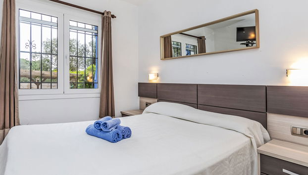 Haus mit 4 Schlafzimmern in Calonge i Sant Antoni mit privater pool und garten - Foto 5