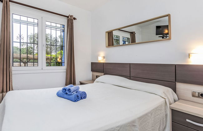 Casa de 4 quartos em Calonge i Sant Antoni com piscina privada e jardim - Foto 5