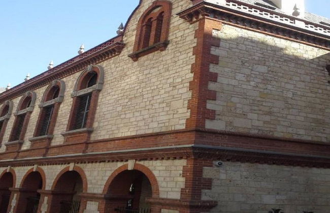 Escursione a piedi alla scoperta della North Terrace Cultural - Foto 4