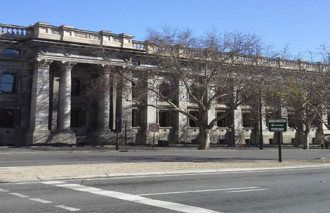 Escursione a piedi alla scoperta della North Terrace Cultural - Foto 3