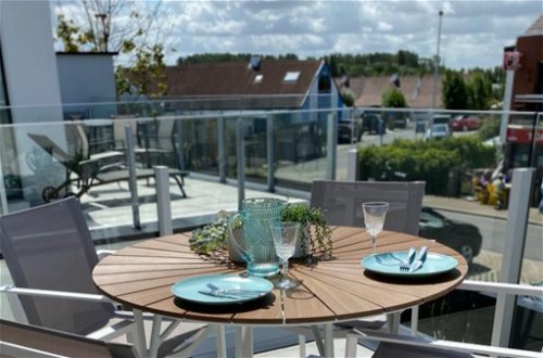 Photo 21 - 2 bedroom House in Bredene with garden and terrace