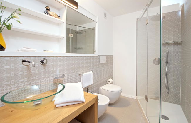 Apartamento de 1 quarto em Vaz/Obervaz com piscina e sauna - Foto 23