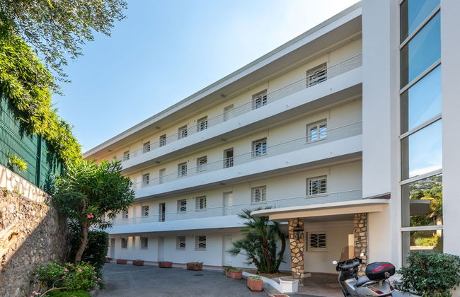 Apartamento de 2 quartos em Cannes com terraço - Foto 15