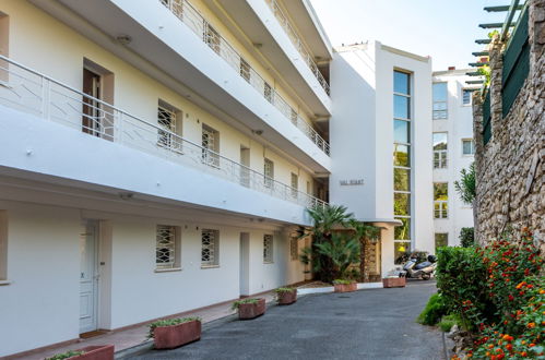 Photo 14 - Appartement de 1 chambre à Cannes avec terrasse et vues à la mer