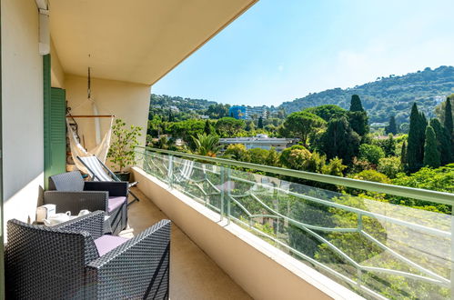 Photo 3 - Appartement de 1 chambre à Cannes avec terrasse