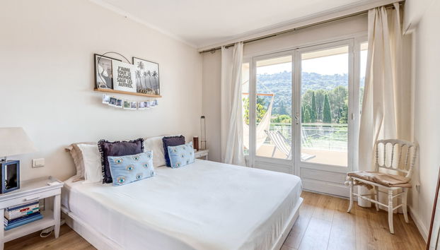 Appartamento con 2 camere da letto a Cannes con terrazza - Foto 5