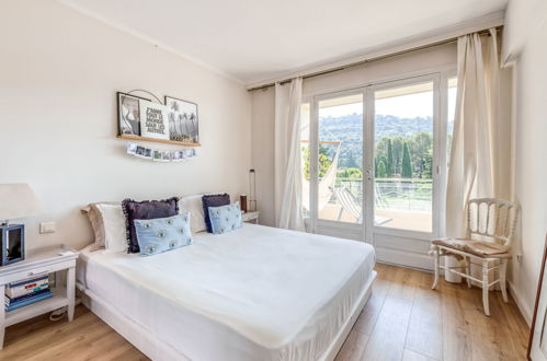 Foto 5 - Apartamento de 1 quarto em Cannes com terraço e vistas do mar