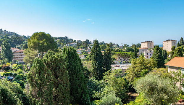 Appartamento con 2 camere da letto a Cannes con terrazza - Foto 4