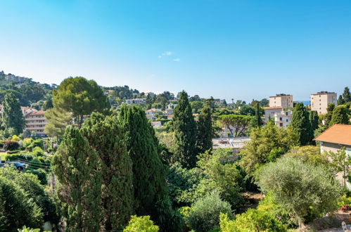 Photo 4 - Appartement de 1 chambre à Cannes avec terrasse et vues à la mer