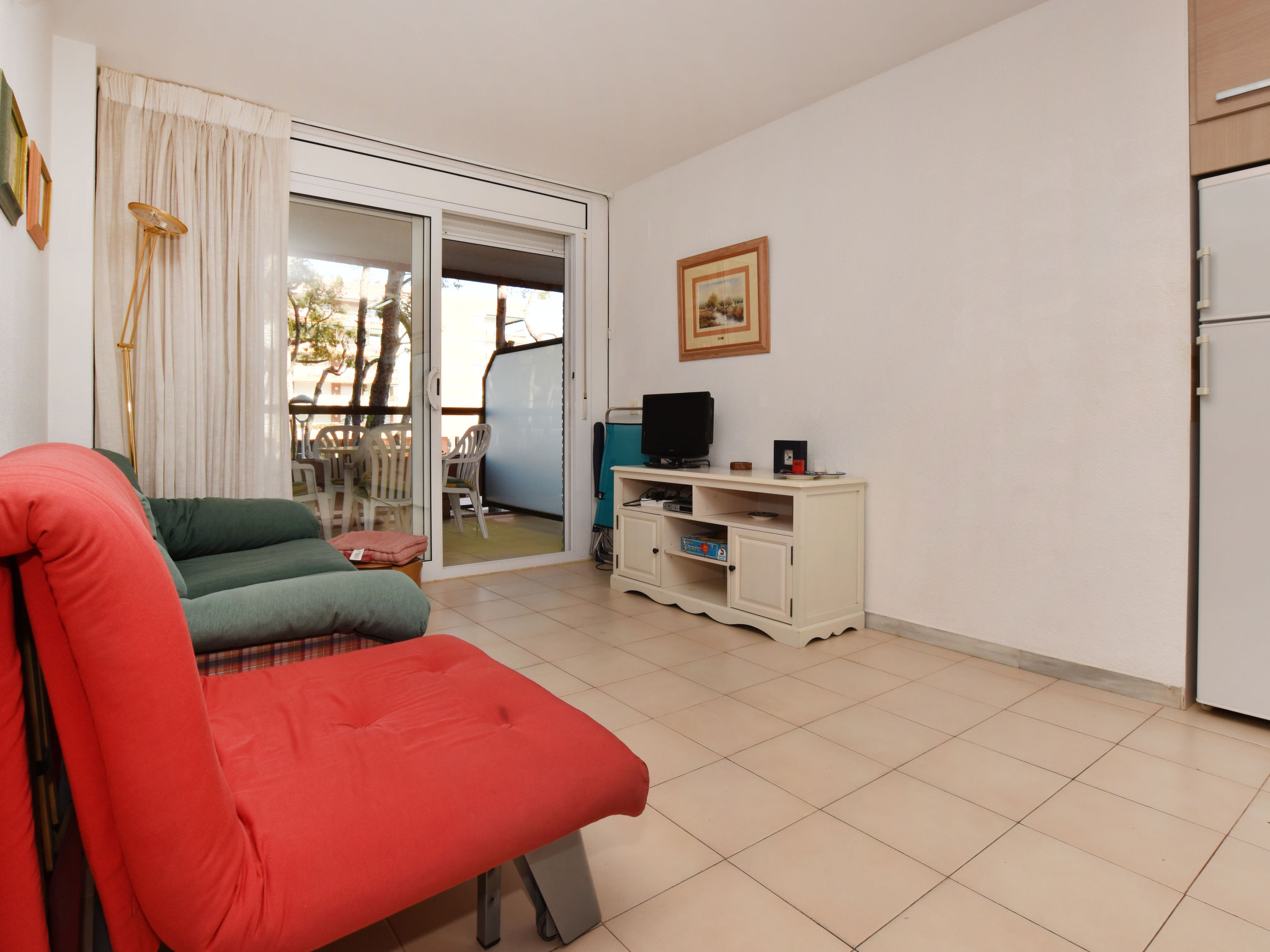 Photo 16 - 2 bedroom Apartment in Torredembarra with swimming pool and sea view