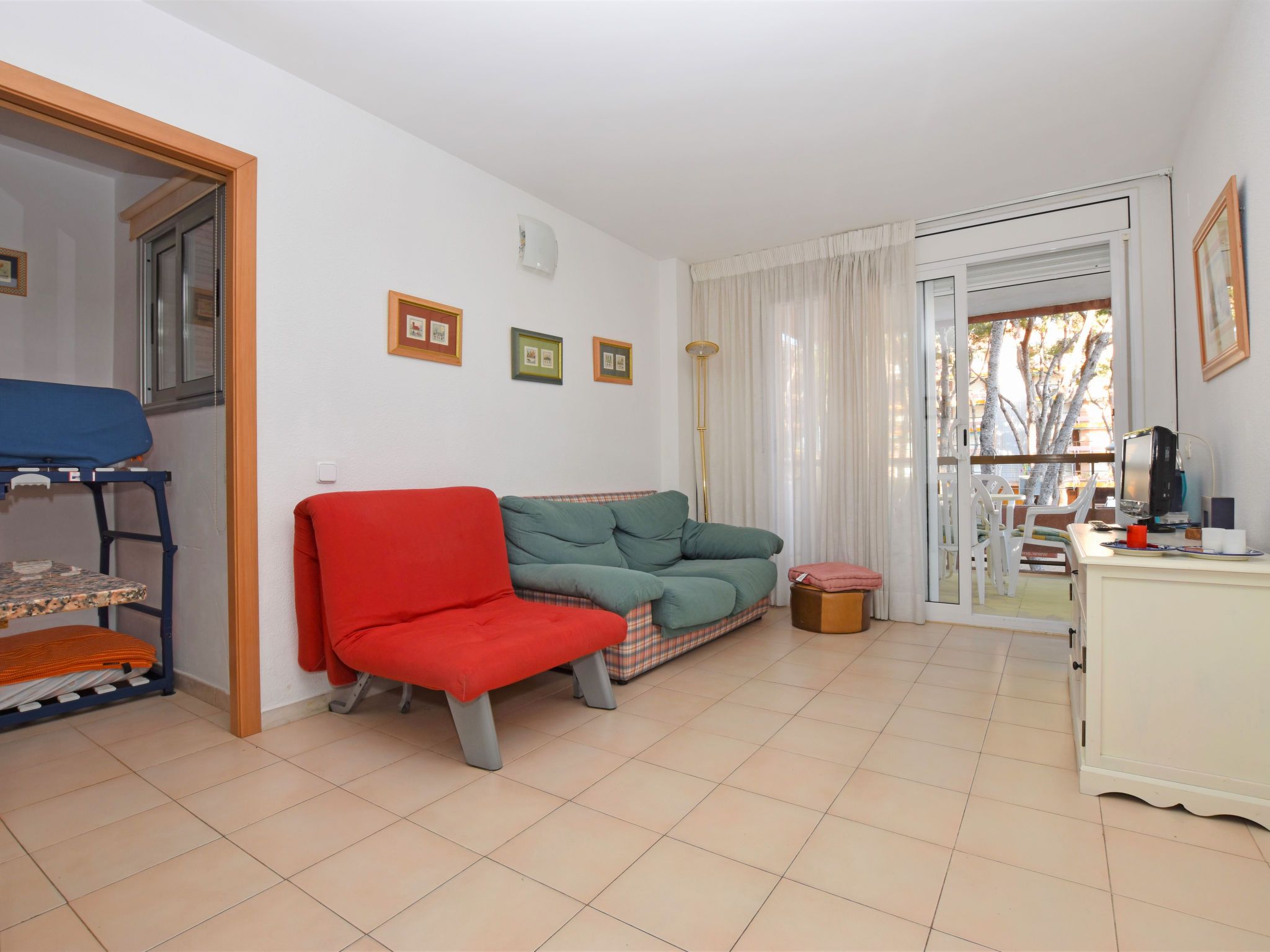 Photo 26 - 2 bedroom Apartment in Torredembarra with swimming pool and sea view