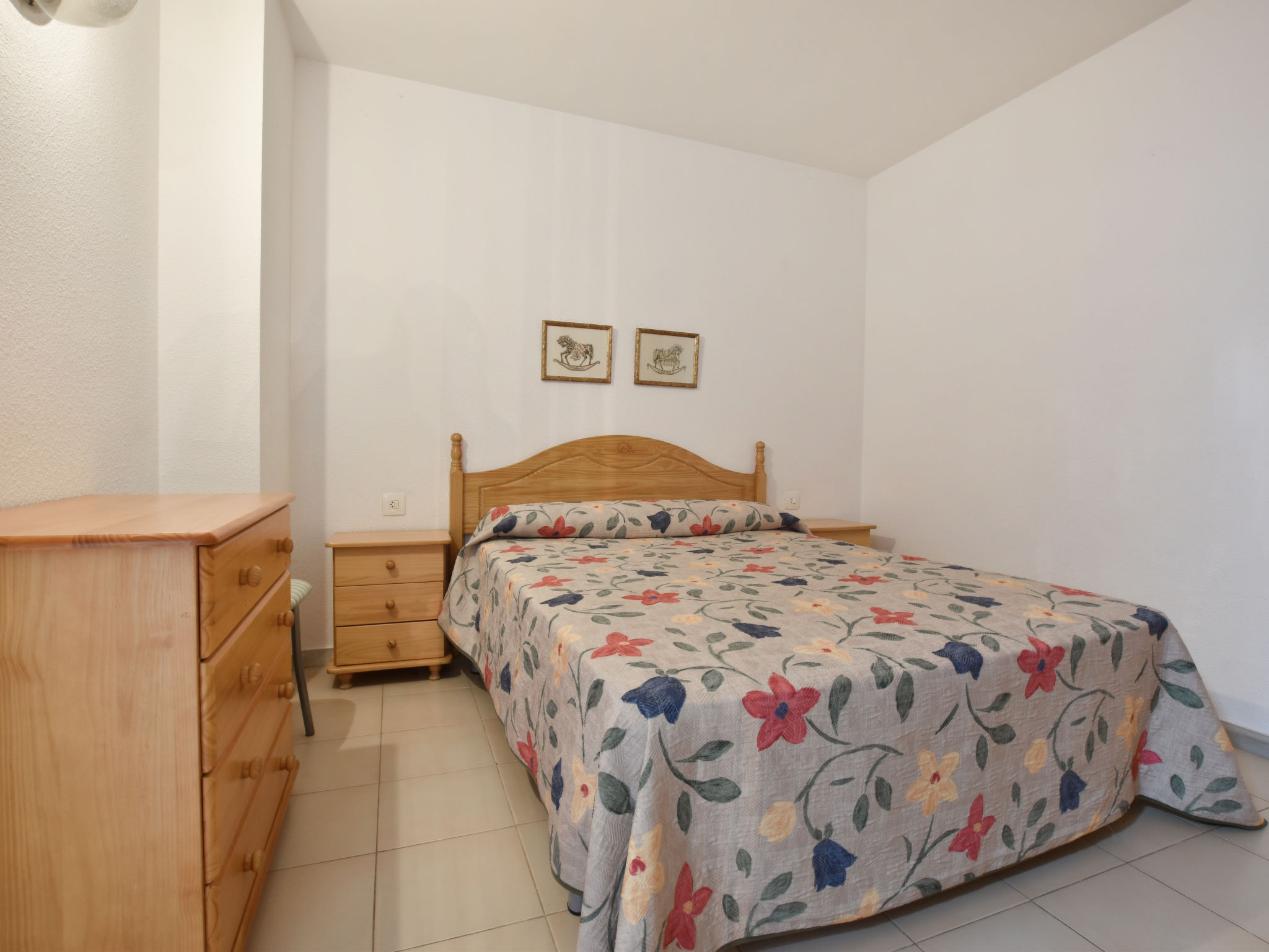 Photo 15 - 2 bedroom Apartment in Torredembarra with swimming pool and garden