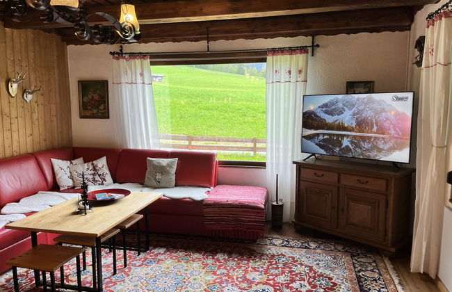 Casa de 3 quartos em Ferlach com jardim - Foto 12