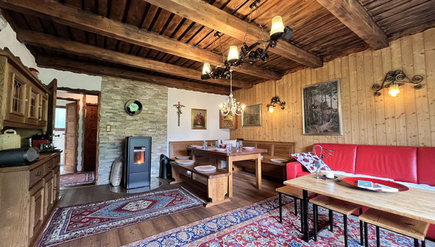 Casa de 3 quartos em Ferlach com jardim - Foto 3