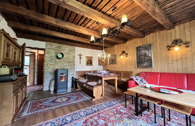 Casa de 3 quartos em Ferlach com jardim - Foto 3
