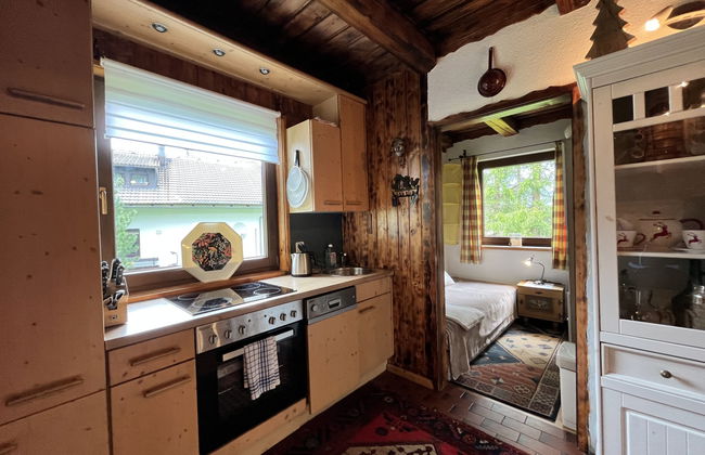 Casa de 3 quartos em Ferlach com jardim - Foto 6