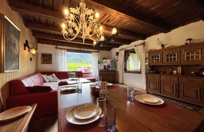 Casa de 3 quartos em Ferlach com jardim - Foto 8